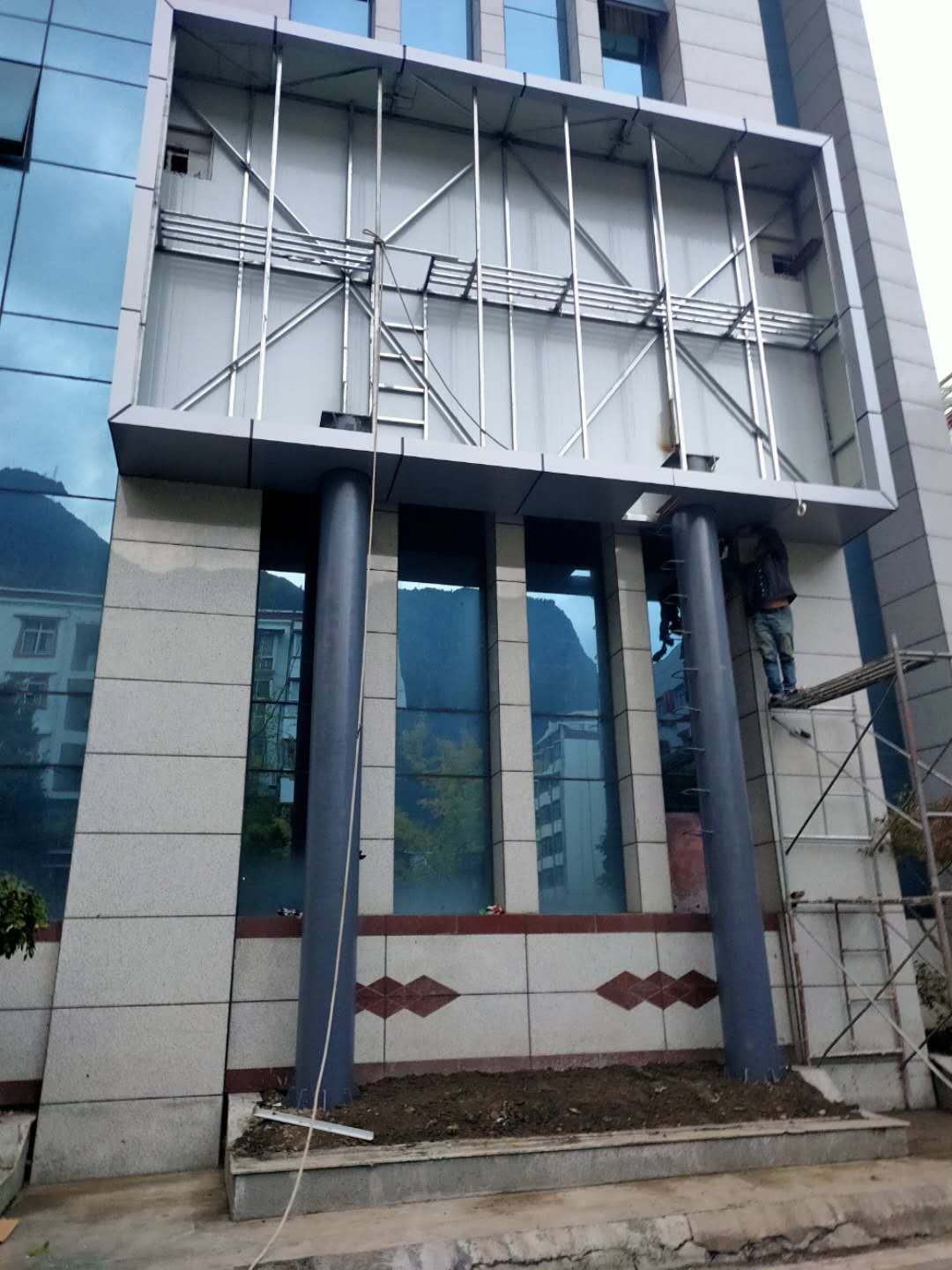 内江显示屏